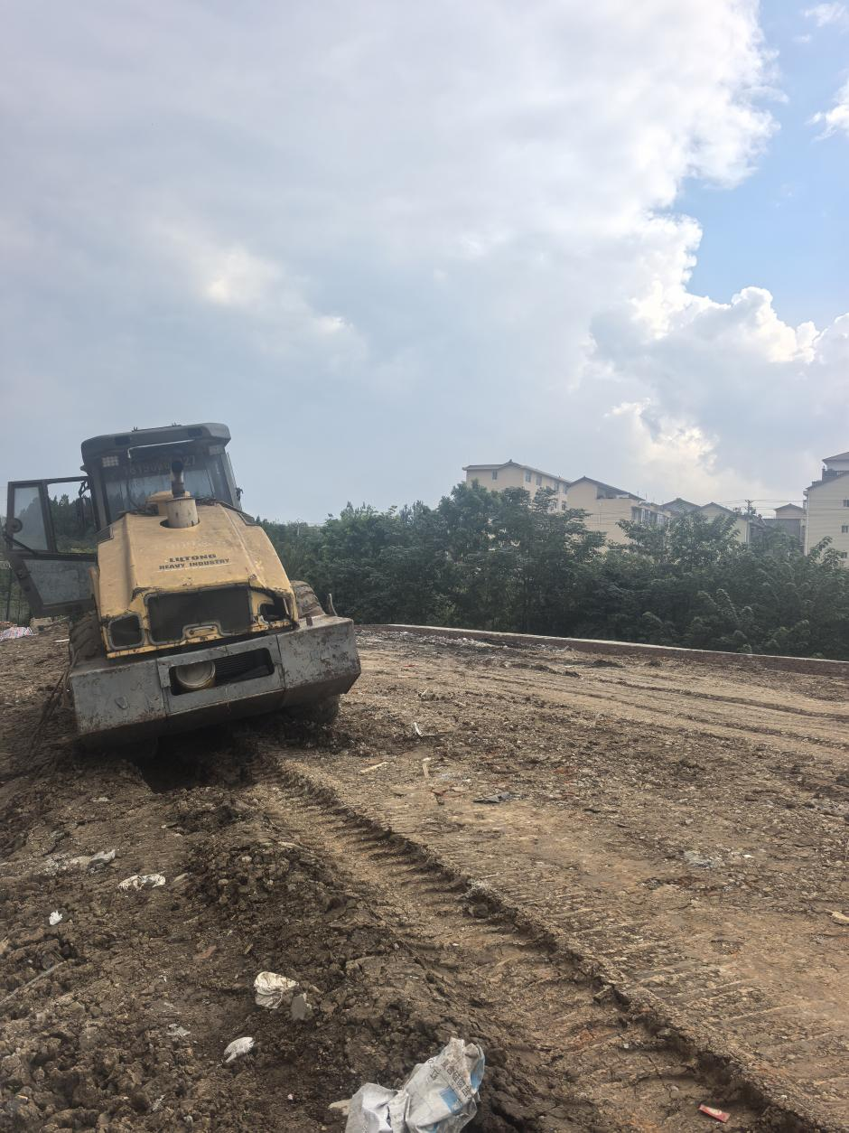 圍墻維修改造項目